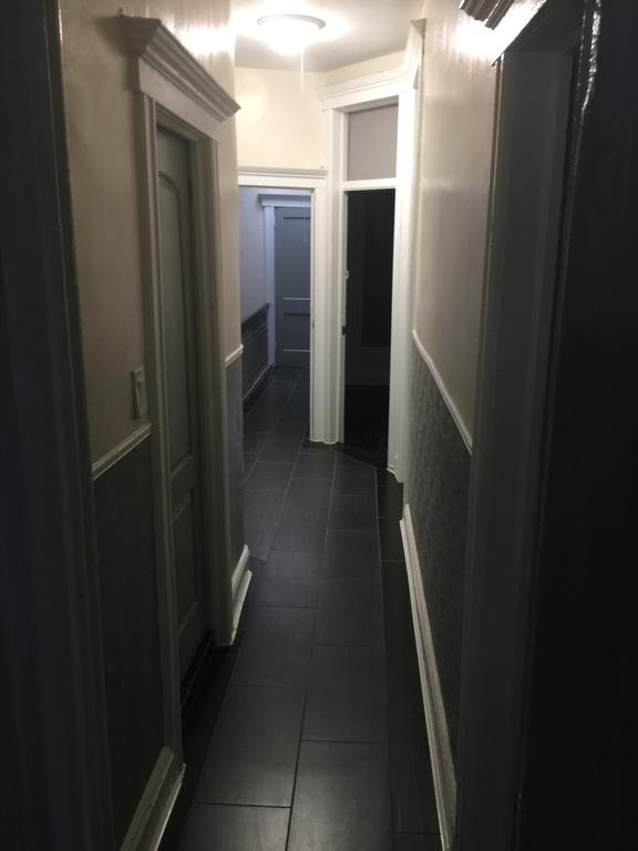 Ferienwohnung Cozy Apt New York Exterior foto