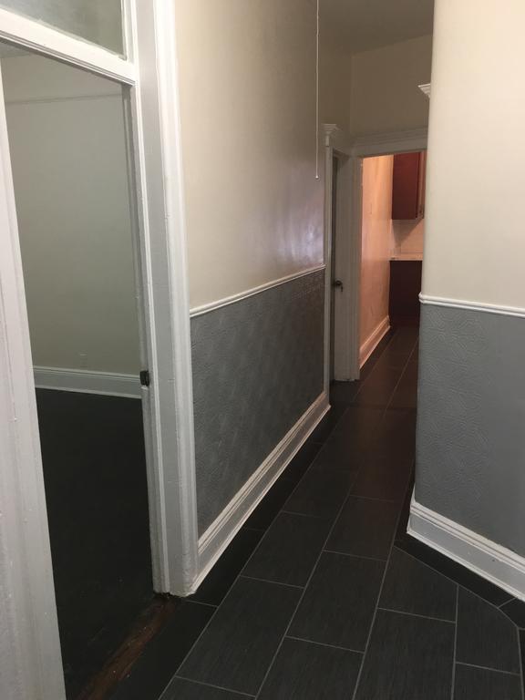 Ferienwohnung Cozy Apt New York Exterior foto